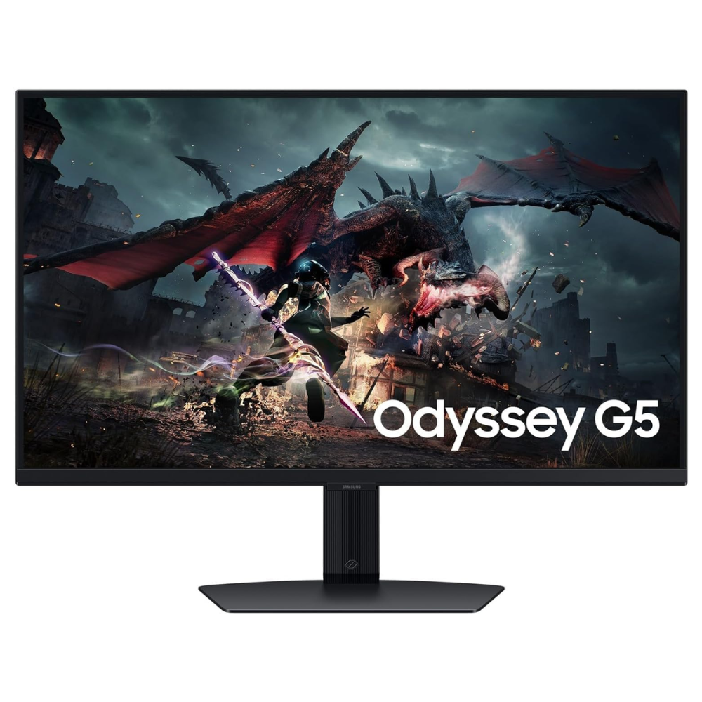 Monitor Odyssey G5
