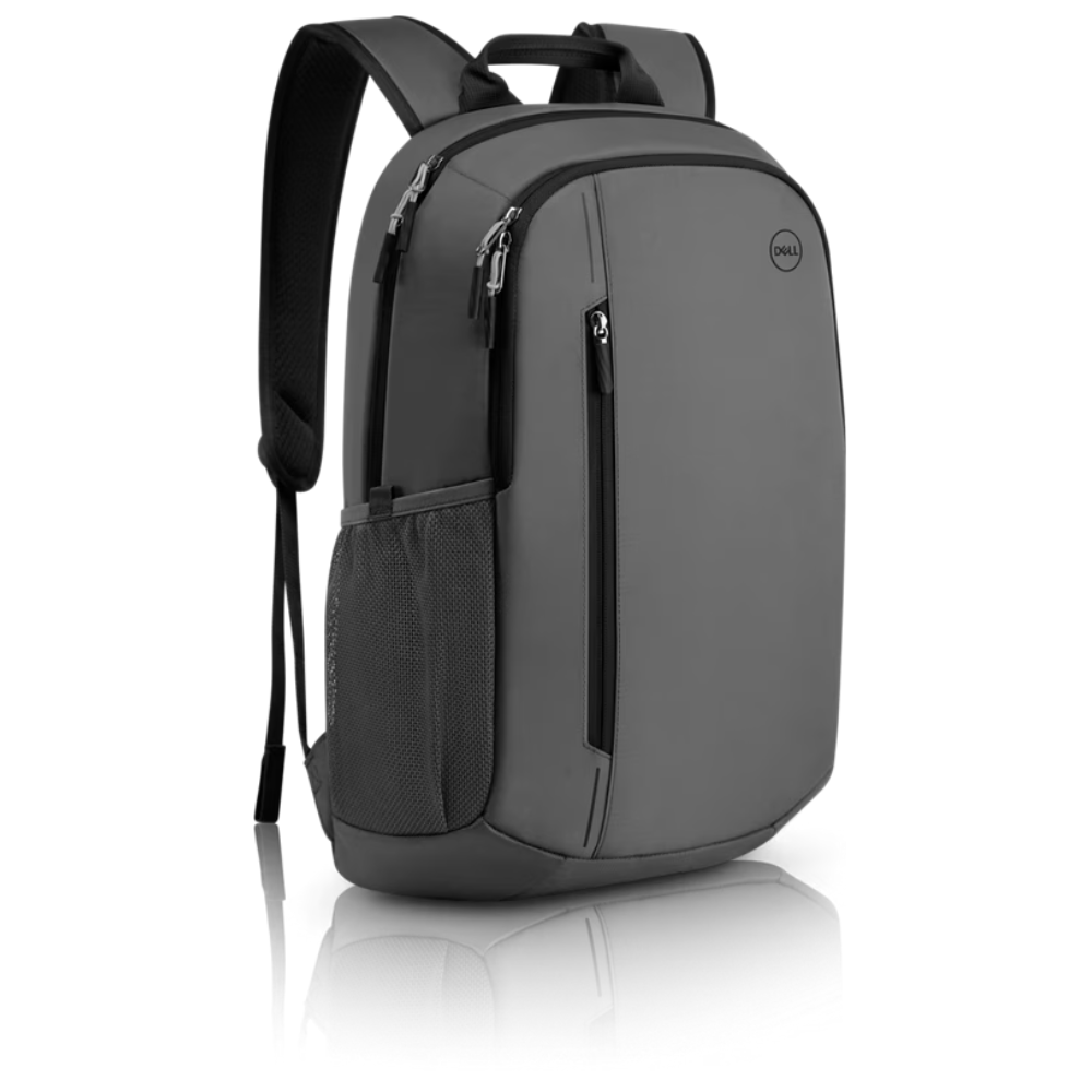 Dell EcoLoop Urban Backpack CP4523G - 14 to 16-inch Laptops, Black