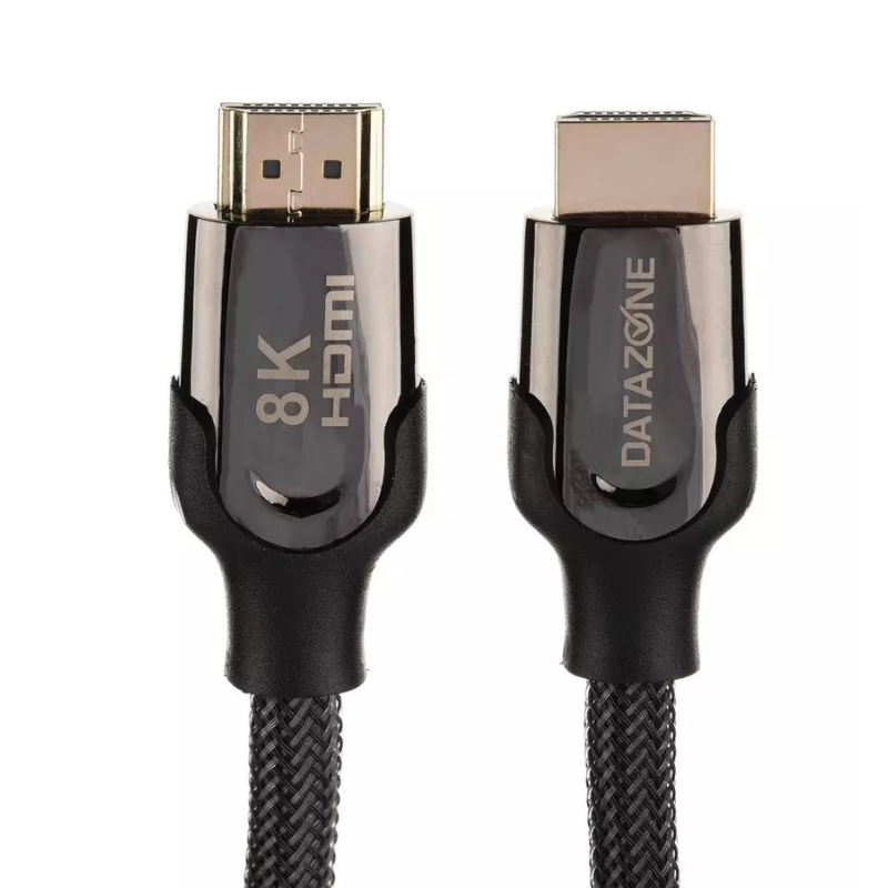 CABLE Datazone HDMI 8K Ultra ( High Speed) DZ0003 3M