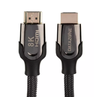 CABLE Datazone HDMI 8K Ultra ( High Speed) DZ0003 3M