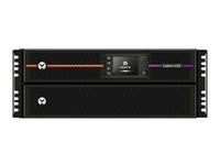 Vertiv Liebert GXE3 10kVA Online Double-Conversion UPS, 230V, Rack/Tower 5U, LCD, (GXE3-10KIRT5UXL)