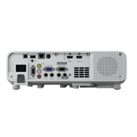 Epson EB-L260F 3LCD Laser Projector, Full HD 1080p, 4,600 Lumens, Laser Light Source, HDMI, (V11HA69080)