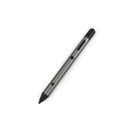 Dahua DHI-PKP-IP1A Smart Pen for Interactive Displays, 2.4GHz Wireless, 1.6mm Tip, Rechargeable 150mAh Battery, USB-C, Black, (DHI-PKP-IP1A)
