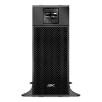 APC Smart-UPS SRT 6000VA 230V Online UPS, 6000W, Double Conversion, Tower, (SRT6KXLI)