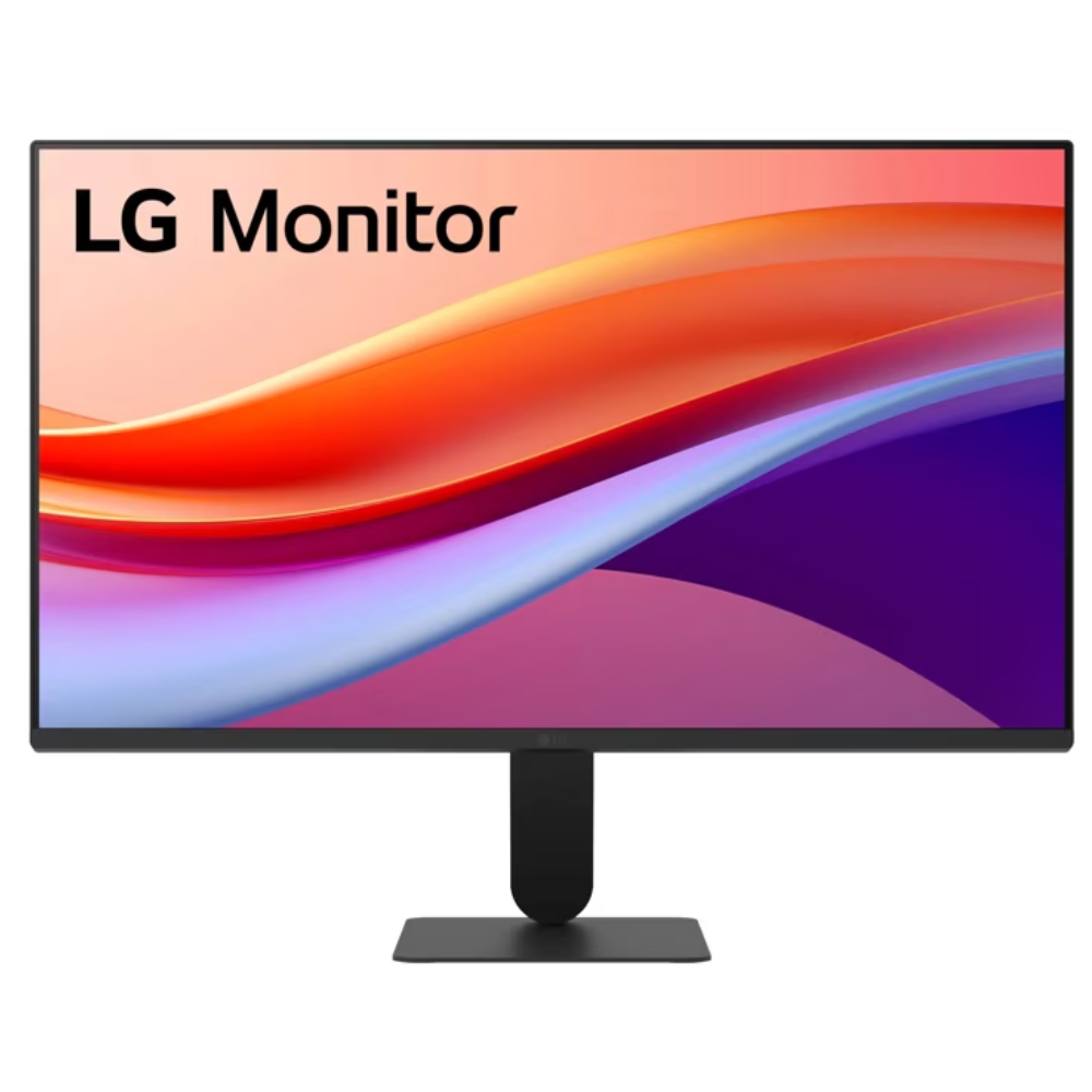 LG LED Monitor 24U411A-B
