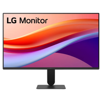 LG LED Monitor 24U411A-B