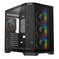 CASE MAJESTY GAMING
