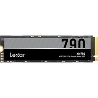 Lexar SSD LNM790X001T RNNNG - Lexar