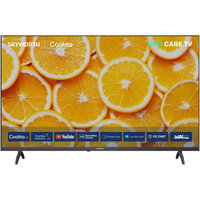 Skyworth 43E5000G 43" Full HD Smart LED TV, Coolita 3.0 OS, Wi-Fi, (43E5000G)