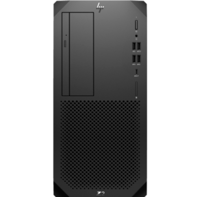 Desktop HP Z2 TWR G9 IDS 8T1W6EA 9, 16 GB, 1TB, Windows 11 Pro