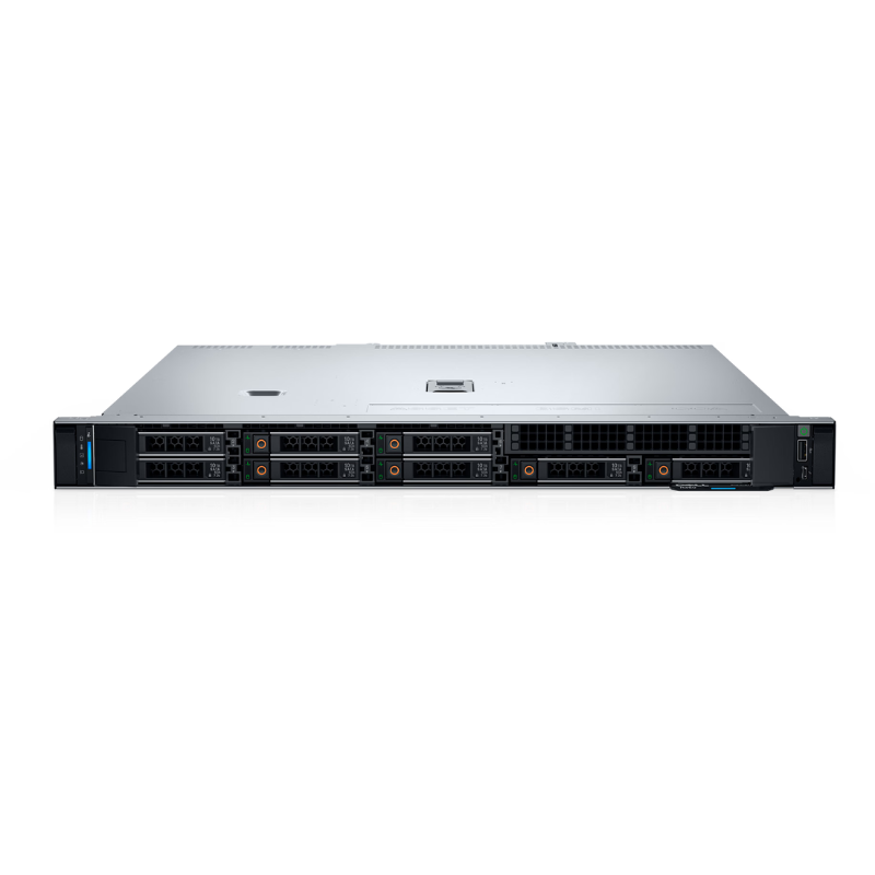 Dell PowerEdge R360 Processor Intel 6315P, 16 GB, 2 TB