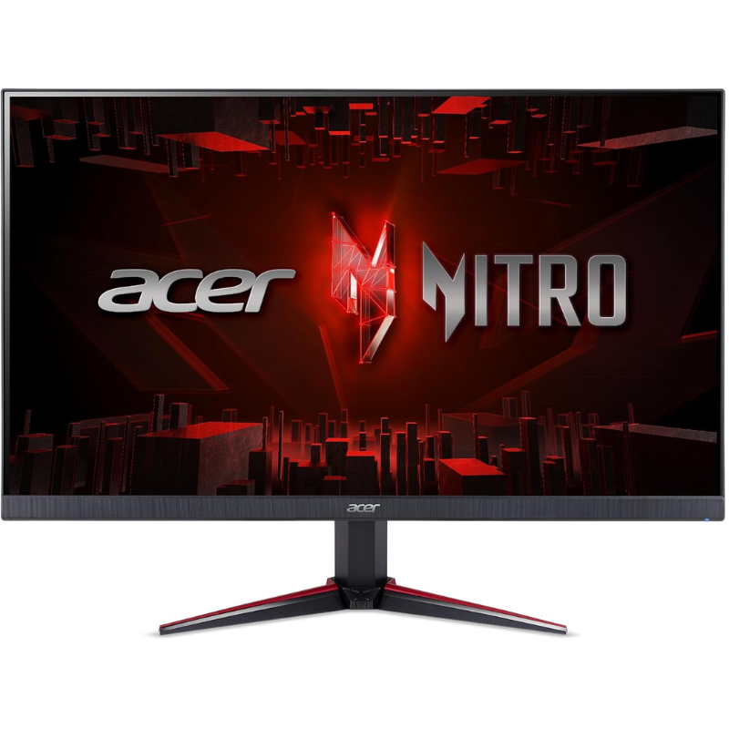 Monitor Acer VG240Y, UM.QV0EE.608, Full HD 23.8 inch,1 ms,144 Hz, Black