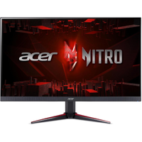 Monitor Acer VG240Y, UM.QV0EE.608, Full HD 23.8 inch,1 ms,144 Hz, Black