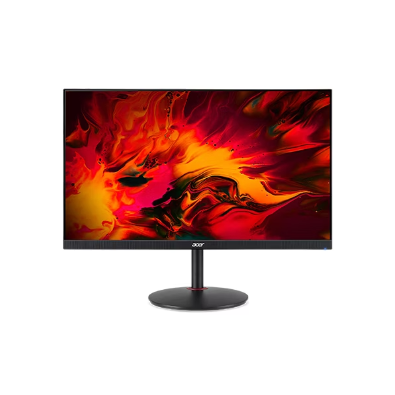 Monitor Acer XV1 SERIES XV271 Zbmiiprfx (UM-HX1EE Z05), Full HD 27 inch,1 ms,280 Hz, IPS, Black