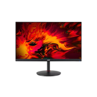 Monitor Acer XV1 SERIES XV271 Zbmiiprfx (UM-HX1EE Z05), Full HD 27 inch,1 ms,280 Hz, IPS, Black