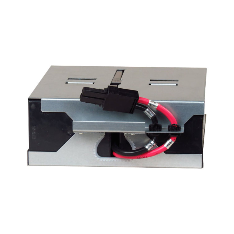 Vertiv Liebert GXT4-5A48BATKIT Replacement Battery Kit for GXT3/GXT4 500VA–1kVA UPS, (GXT4-5A48BATKIT)