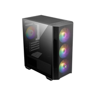 Case MSI MAG FORGE M100R, ATX