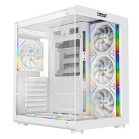 CASE MAJESTY BARQ GAMING