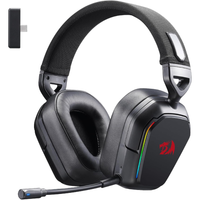 Headset H868 MIRA Wired Gaming Black