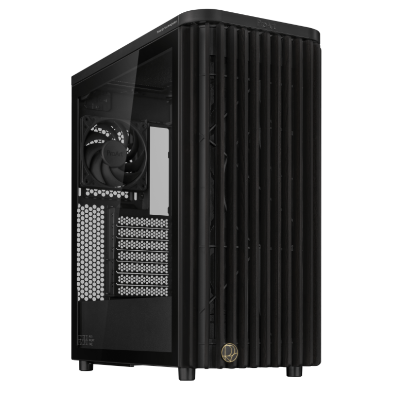 CASE Asus ProArt PA401 Wood Editionr E-ATX