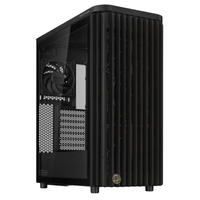 CASE Asus ProArt PA401 Wood Editionr E-ATX