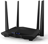 Tenda AC10 AC1200 smart dual-band Gigabit Wi-Fi router