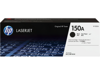 HP 150A Black - HP