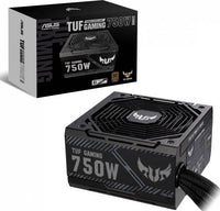 POWER SUPPLY ASUS TUF Gaming 750W BRONZE 80 PLUS