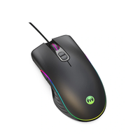Gaming Mouse Raider MicroDigit MD2010GM