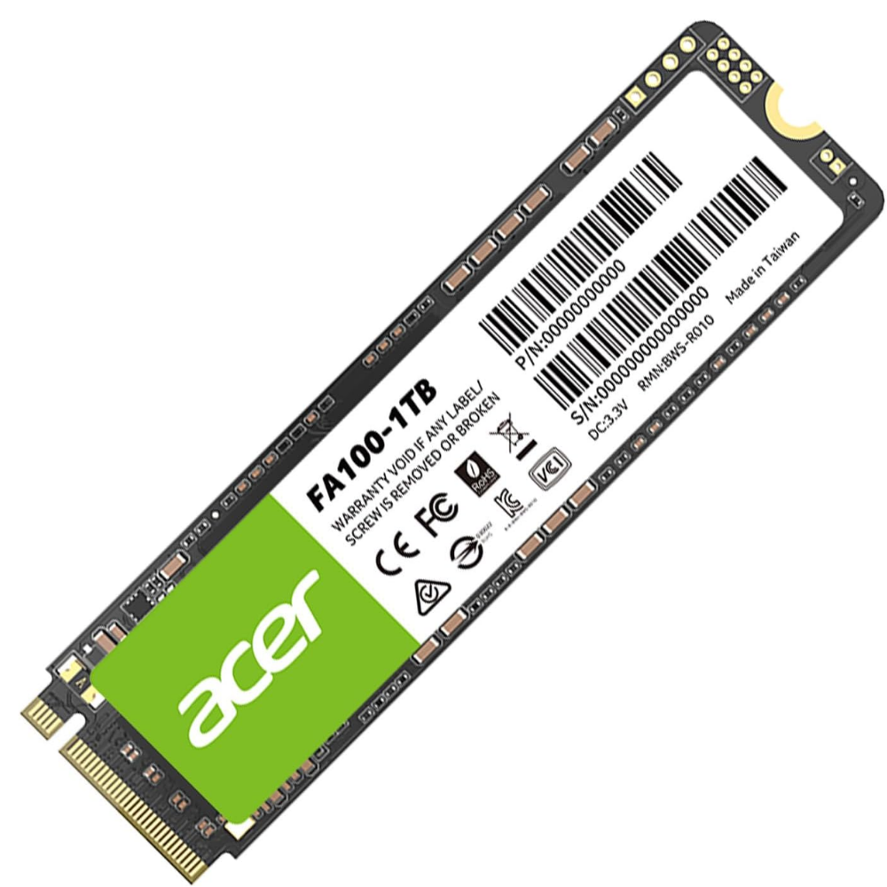 SSD ACER BL9BWWA120 - Acer