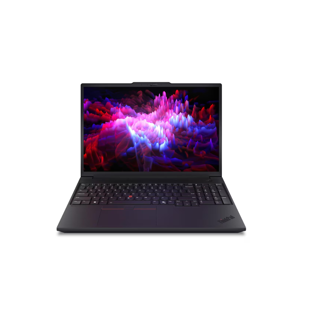 Lenovo ThinkPad P16v 21RS004LAD - Core Ultra 9 285H vPro, 32GB RAM, 1TB SSD, RTX PRO 1000 8GB, Win 11 Pro