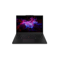 Lenovo ThinkPad P14s, 21QT006JAD, Ultra 7 255H, 32 جيجابايت, 1 تيرابايت SSD, شاشة 14.5 بوصة WUXGA, ويندوز 11 برو
