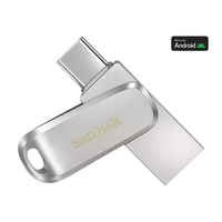 FLASH Sandisk Ultra Dual Drive Luxe USB type-C (SDDDC4-064G-G46)