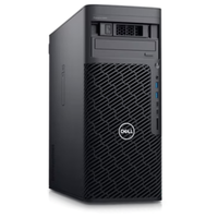 Desktop Dell Precision Workstation 5860 (PRE5860-W7500) Intel W3-2435, RAM 32 GB, 2TB + 512 GB SSD, Windows 11 Pro