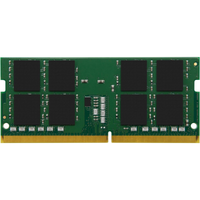 Kingston 8GB DDR5 5600MHz SODIMM Laptop Memory - KVR56S46BS6/8