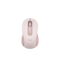 Mouse Logitech M650 Wireless Pink 910 006254