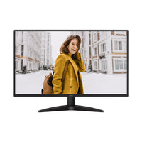 شاشة ألعاب AOC LED Q27B36/89، 27 بوصة QHD 100 هرتز، 1 مللي ثانية، أسود
