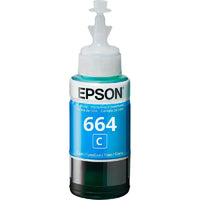 INK EPSON BOTTLE 70 ml T664/2
