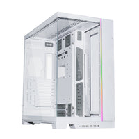 Case Lian Li Gaming 011 (G99.O11DEXL-W.SU) White