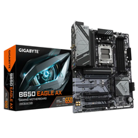 MB GIGABYTE B650 EAGLE AX GAMING