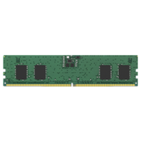 RAM DDR5 KINGSTON 8GB 5600MT KVR56U46BS6-8 DIMM PC