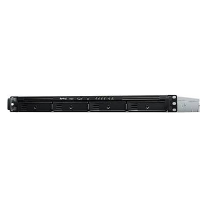 Synology 4 RS822+ ( )
