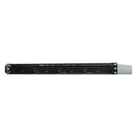 Synology 4 RS822+ ( )