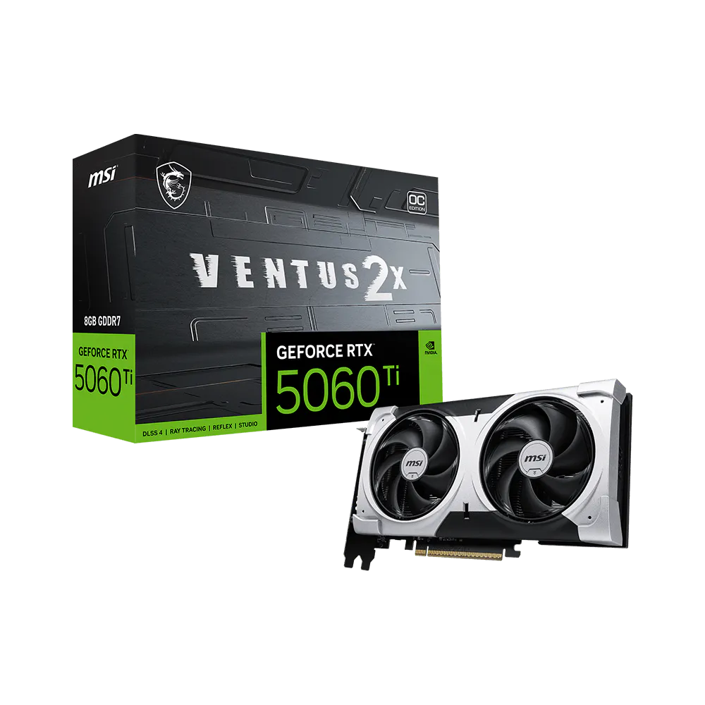VGA MSI 912 V536 024 - MSI