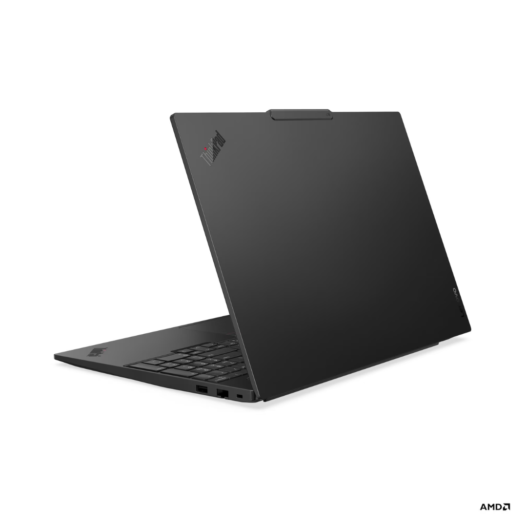 Lenovo ThinkPad E16 Gen 4 Laptop 21YC003DAD - Intel Core Ultra 7 355, 32GB RAM, 1TB SSD, 16-inch WUXGA