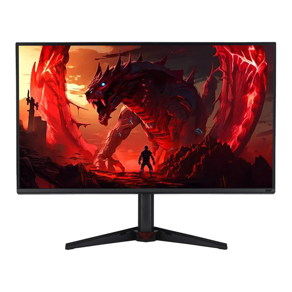 Acer Nitro VG240Y P6 23.8-inch gaming monitor product image 1