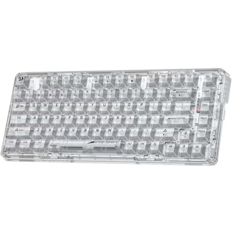Keyboard Redragon K649CT Pro RGB Wireless