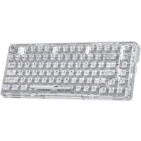Keyboard Redragon K649CT Pro RGB Wireless