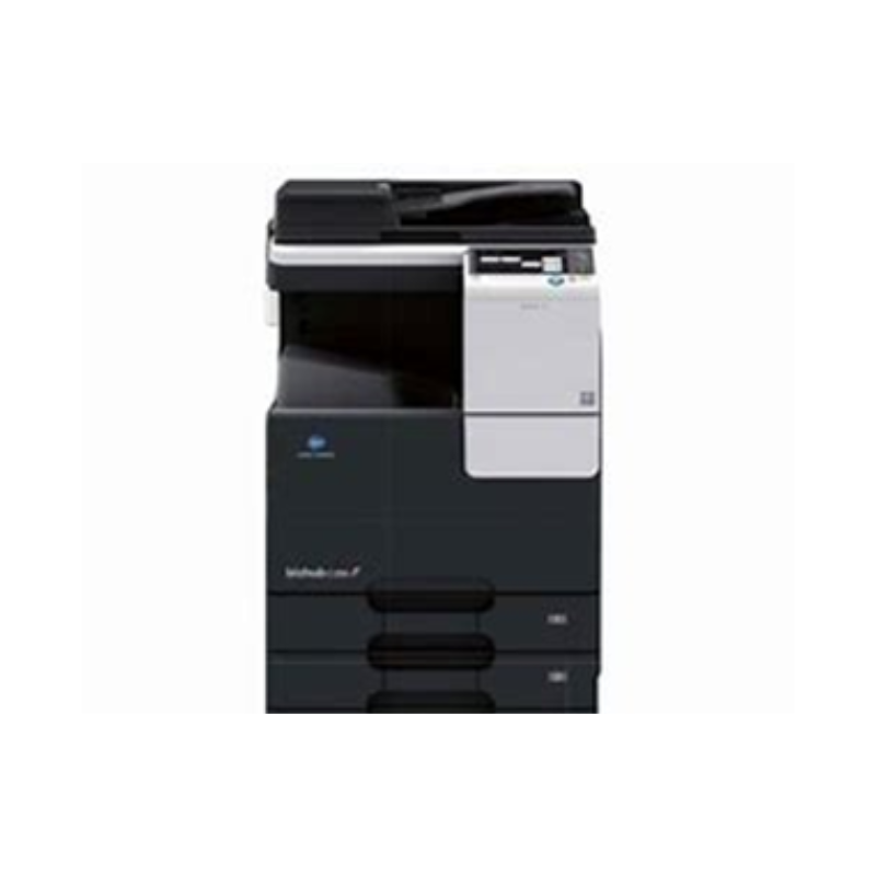Konica Minolta bizhub C266i A3 Colour Multifunction Printer, Print/Copy/Scan, 26 ppm, Duplex, Network, (C266i)
