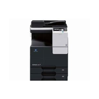 Konica Minolta bizhub C266i A3 Colour Multifunction Printer, Print/Copy/Scan, 26 ppm, Duplex, Network, (C266i)